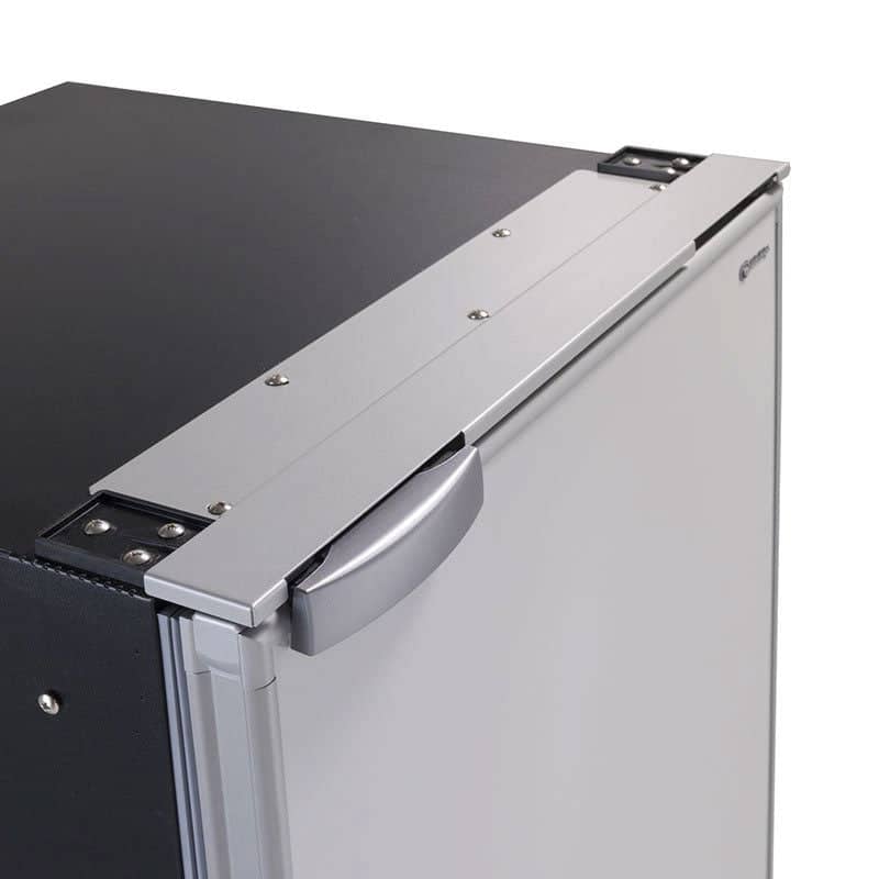 39L Grey Fridge with Ice Box 12/24V Air Lock C39i VFC39ISIAL | www ...